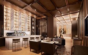 JW Marriott Hotel Mexico City